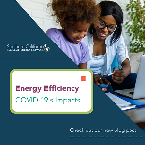 energy efficiency covid 19